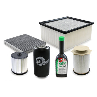 aFe® - PRO GUARD Filter Master Pack