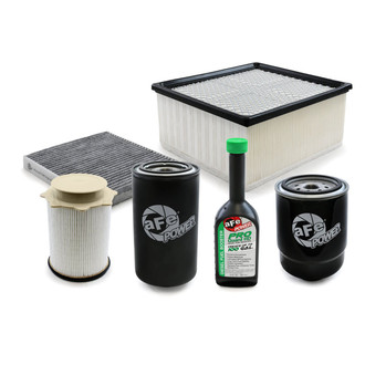 aFe® - PRO GUARD Filter Master Pack