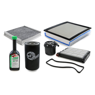 aFe® - PRO GUARD Filter Master Pack