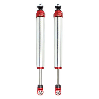 aFe® - Sway-A-Way™ Front Monotube Non-Adjustable Shock Absorbers