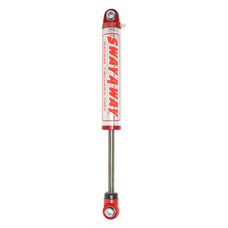 aFe® - 2.0" Sway-A-Way Front Steering Stabilizer