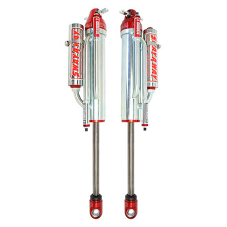 aFe® - Sway-A-Way™ Rear Monotube Non-Adjustable Bypass Shock Absorbers