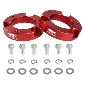 aFe® - 2" Control™ Front Leveling Strut Spacers