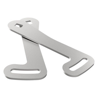aFe® - Control™ Rear Leveling Strut Spacers