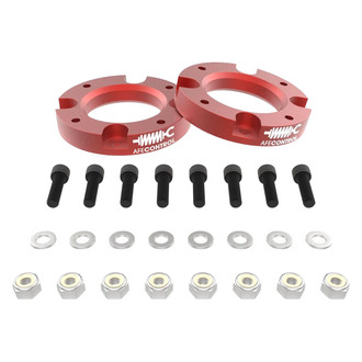 aFe® - 1.5" Control™ Front Leveling Strut Spacers