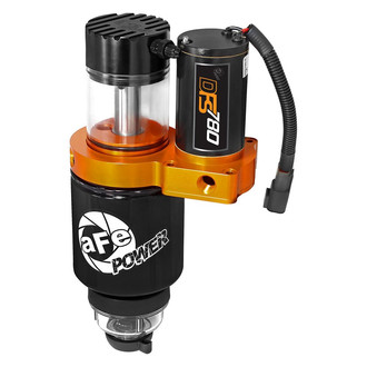 aFe® - DFS780 Series Full-Time Diesel Fuel System