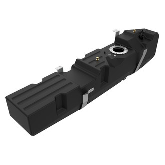aFe® - Large Capacity Fuel Tank