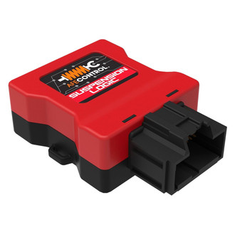 aFe® - Suspension Logic Electronic Shock Deletes