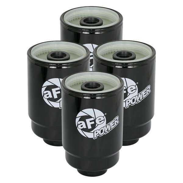 aFe® - Pro Guard HD Fuel Filter Pack