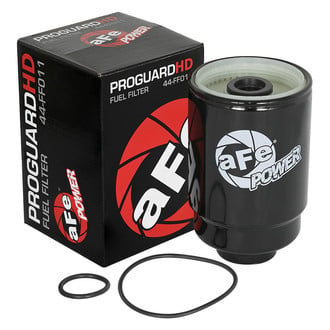 aFe® - ProGuard HD Fuel Filter