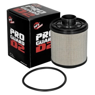 aFe® - Pro Guard D2 Fuel Filter with O-Ring Seal