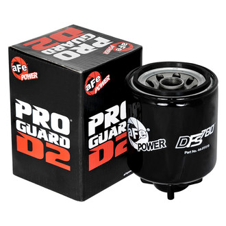 aFe® - Pro Guard D2 Fuel Filter for DFS780 Fuel Systems