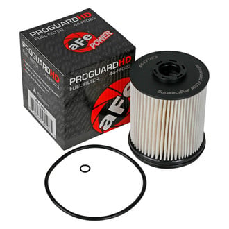 afe® - Pro Guard HD Fuel Filter