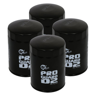 aFe® - ProGuard HD™ Oil Filter Set