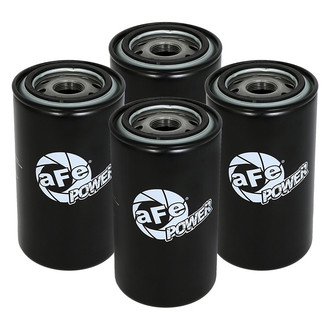 aFe® - ProGuard HD™ Oil Filter Set