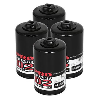 aFe® - ProGuard D2™ Oil Filter Set