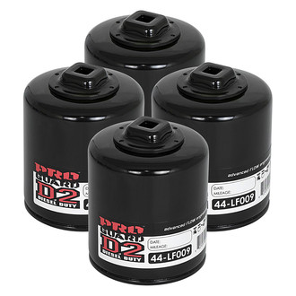 aFe® - ProGuard D2™ Oil Filter Set