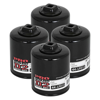 aFe® - ProGuard D2™ Oil Filter Set