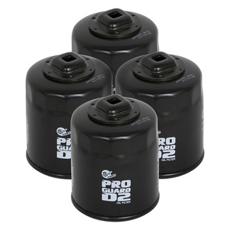 aFe® - ProGuard D2™ Oil Filter Set
