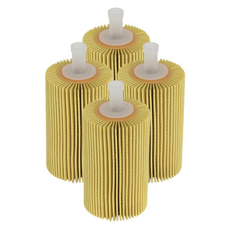 aFe® - ProGuard D2™ Oil Filter Set