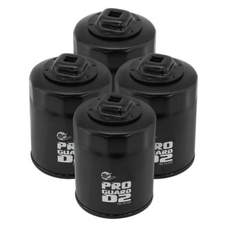 aFe® - ProGuard D2™ Oil Filter Set