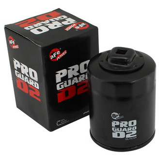 aFe® - ProGuard D2™ Oil Filter