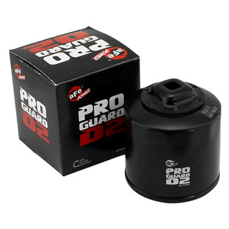 aFe® - ProGuard D2™ Oil Filter