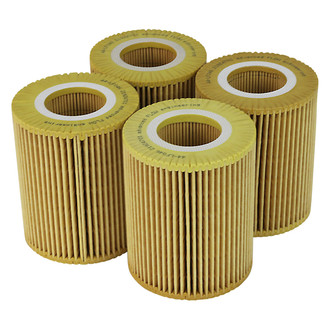 aFe® - ProGuard HD™ Oil Filter Set
