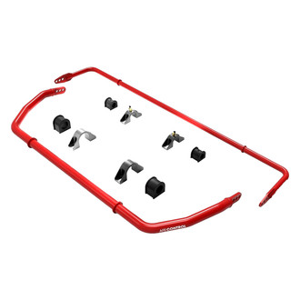 aFe® - Control™ Front and Rear Sway Bar Set