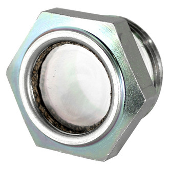 aFe® - Differential Cover Oil Level Sight Glass