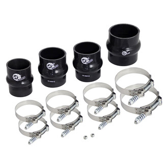 aFe® - BladeRunner™ Intercooler Couplings & Clamps Kit
