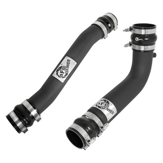 aFe® - BladeRunner™ Hot & Cold Side Charge Pipe Kit