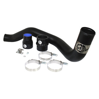aFe® - BladeRunner™ Hot Side Charge Pipe