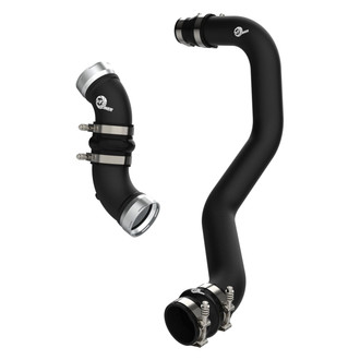 aFe® - BladeRunner™ Hot & Cold Side Charge Pipe Kit