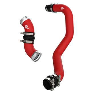 aFe® - BladeRunner™ Hot & Cold Side Charge Pipe Kit