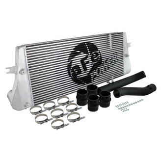 aFe® - BladeRunner™ GT Series Intercooler with Tubes
