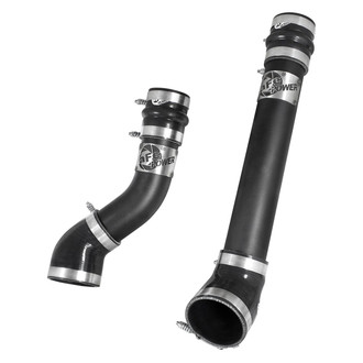 aFe® - BladeRunner™ Hot & Cold Side Charge Pipe Kit