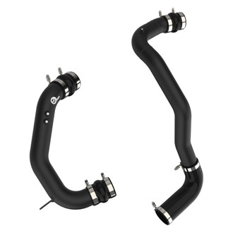 aFe® - BladeRunner™ Hot & Cold Intercooler Charge Pipe Kit