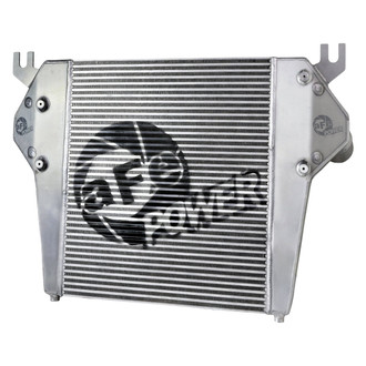 aFe® - BladeRunner™ GT Series Intercooler with Tubes