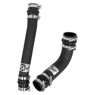 aFe® - BladeRunner™ Hot & Cold Side Charge Pipe Kit