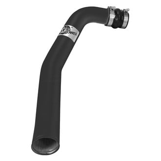 aFe® - BladeRunner™ Hot Side Charge Pipe
