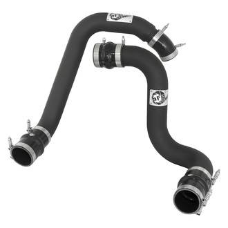 aFe® - BladeRunner™ Hot & Cold Side Charge Pipe Kit