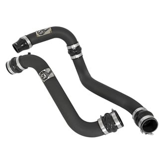 aFe® - BladeRunner™ Hot & Cold Side Charge Pipe Kit