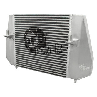 aFe® - BladeRunner™ GT Series Intercooler