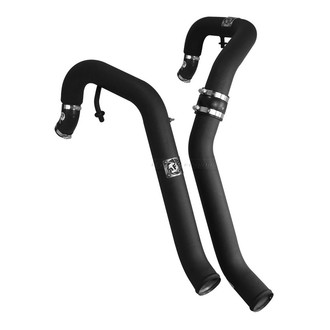 aFe® - BladeRunner™ Hot Side Charge Pipe