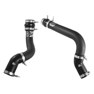 aFe® - BladeRunner™ Hot & Cold Side Charge Pipe Kit