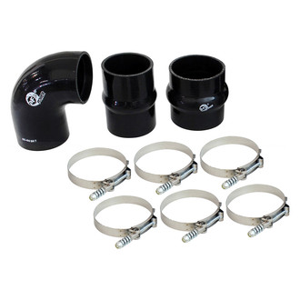 aFe® - BladeRunner™ Intercooler Couplings & Clamps Kit