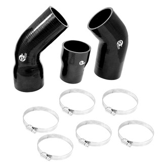aFe® - BladeRunner™ Intercooler Couplings & Clamps Kit with Coupling Reducer