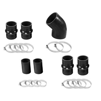 aFe® - BladeRunner™ Intercooler Couplings & Clamps Kit