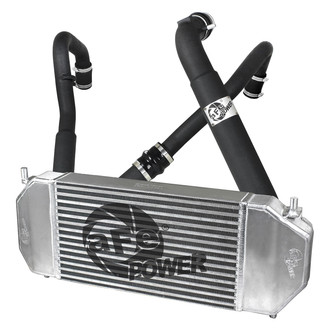 aFe® - BladeRunner™ GT Series Intercooler with Tubes